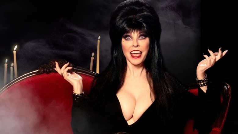 Elvira%27s+40th+Anniversary%2C+Very+Scary%2C+Very+Special+Special