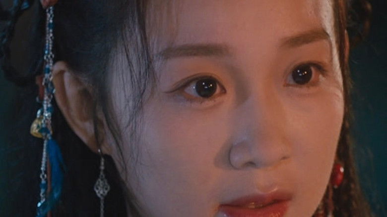 Still image for A Love Story of Oiled Paper Umbrella season 1 episode 16: Episode 16 Still image for A Love Story of Oiled Paper Umbrella season 1 episode 16: Episode 16