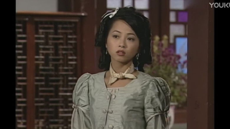 Still image for Lady Flower Fist season 1 episode 19: Episode 19 Still image for Lady Flower Fist season 1 episode 19: Episode 19