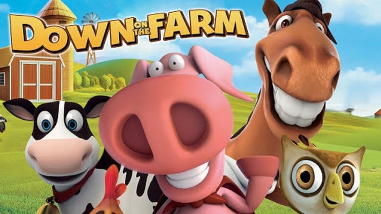 Down On The Farm Películas Gratis Putlocker