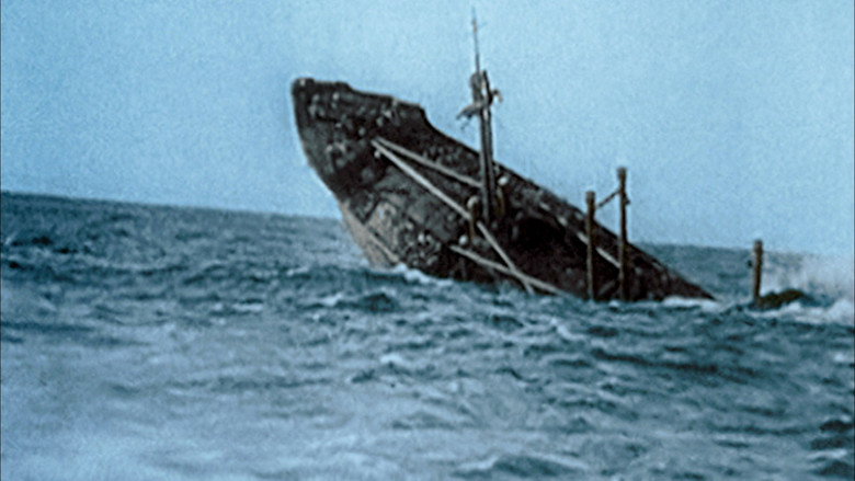 Still from World War II in Colour - Season 1 Episode 7