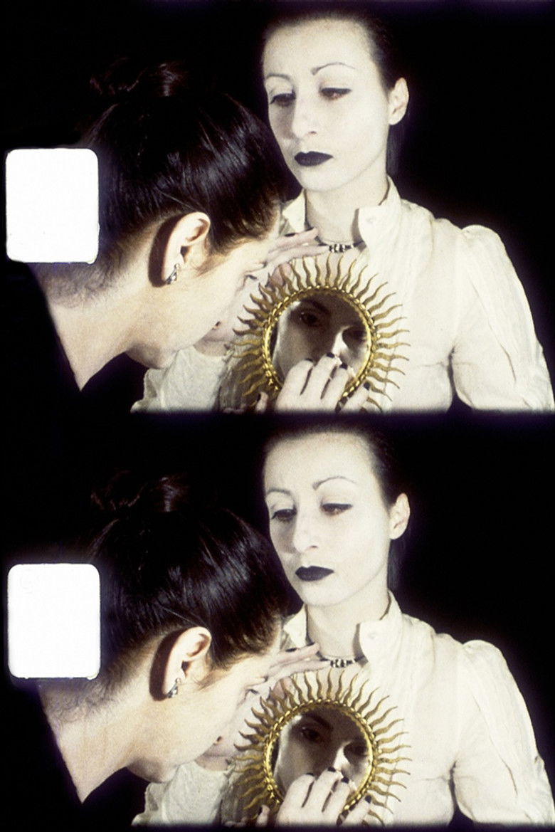 Imatge de Unheimlich I: Secret Dialogue