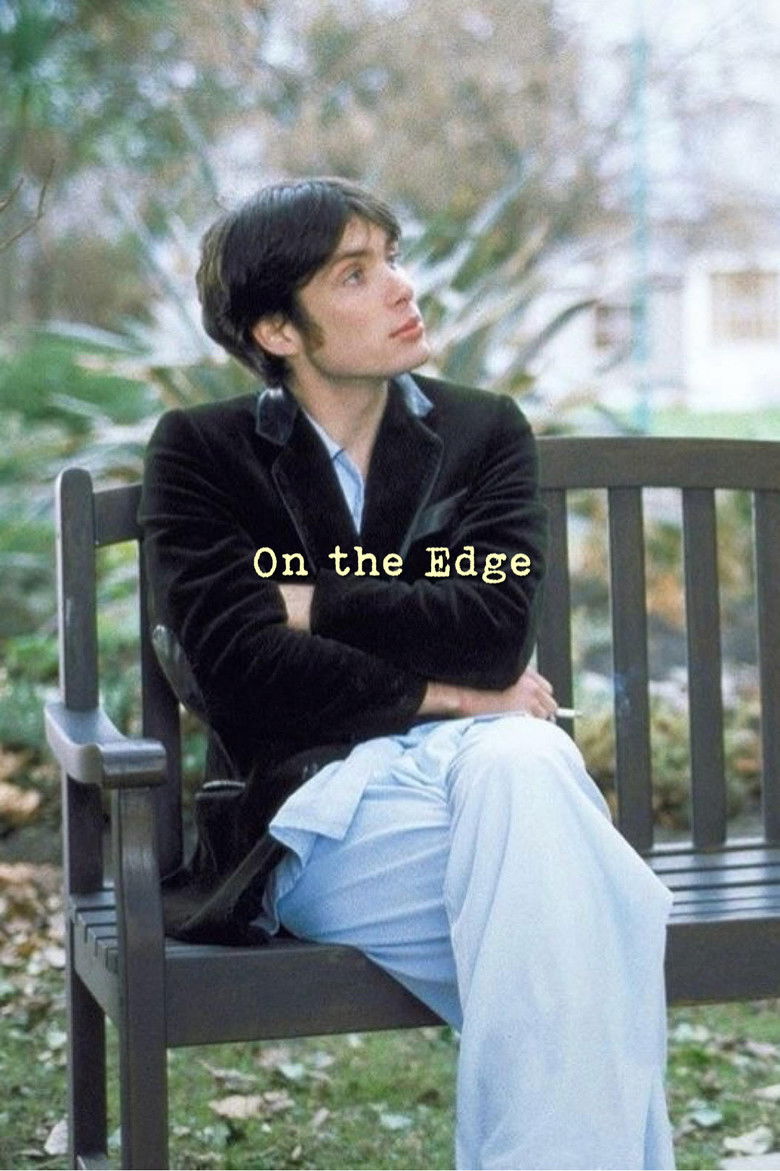 Imatge de On the Edge