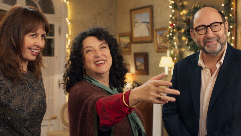 Image d'arrière-plan 5 du film Les Boules de Noël