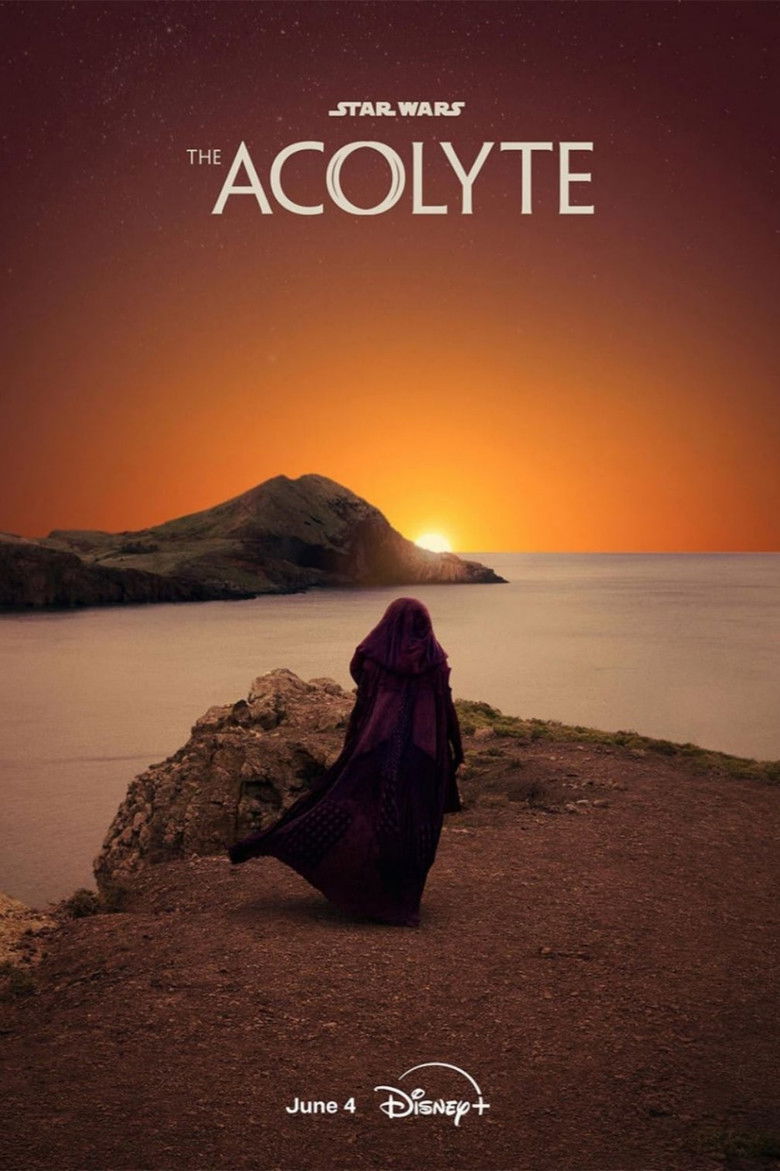 Imatge de The Acolyte