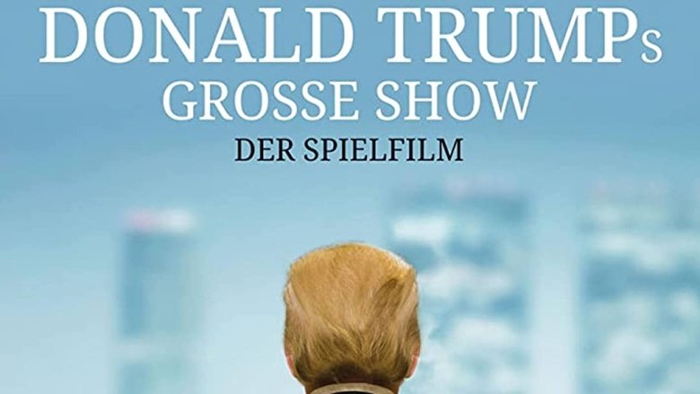 Trump Unauthorized (2005)