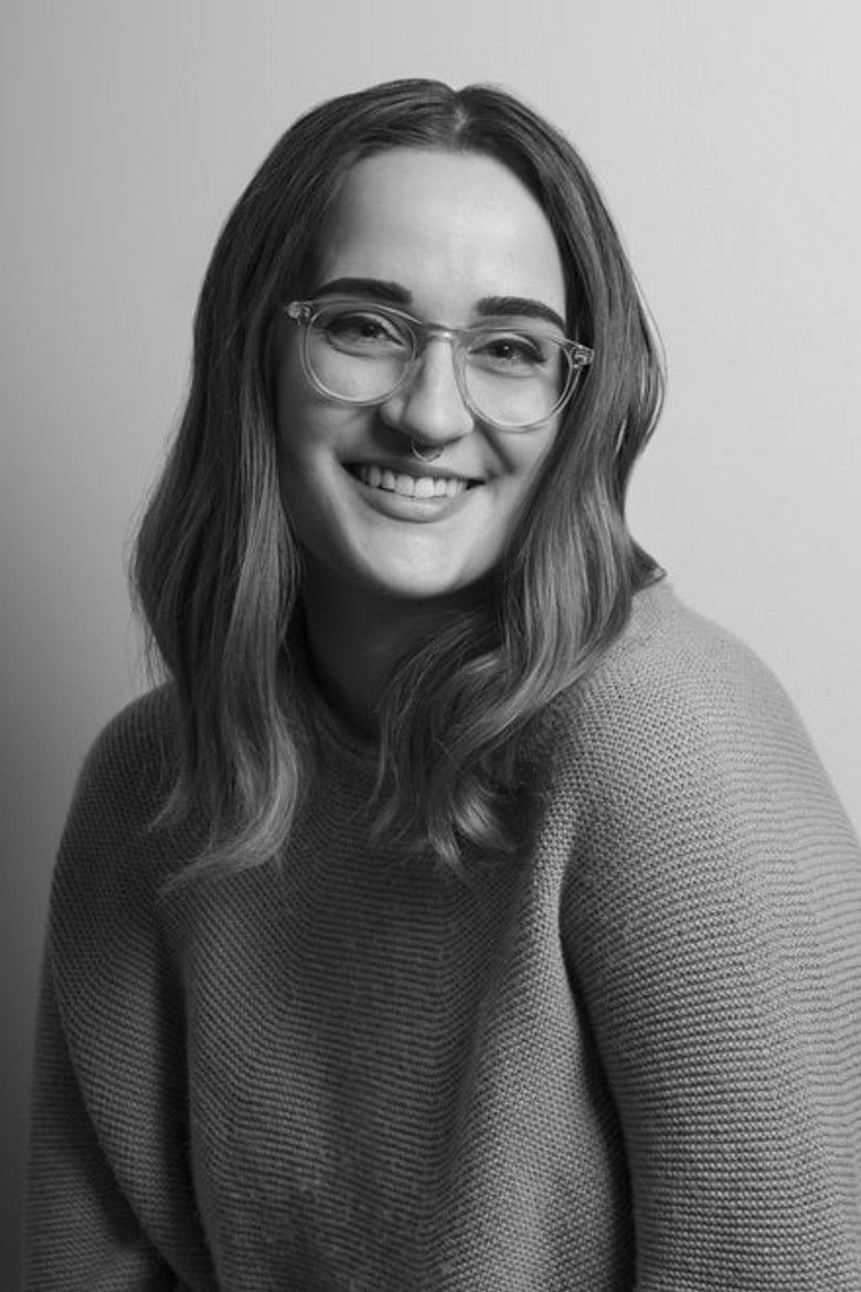 Megan Koshka portrait image