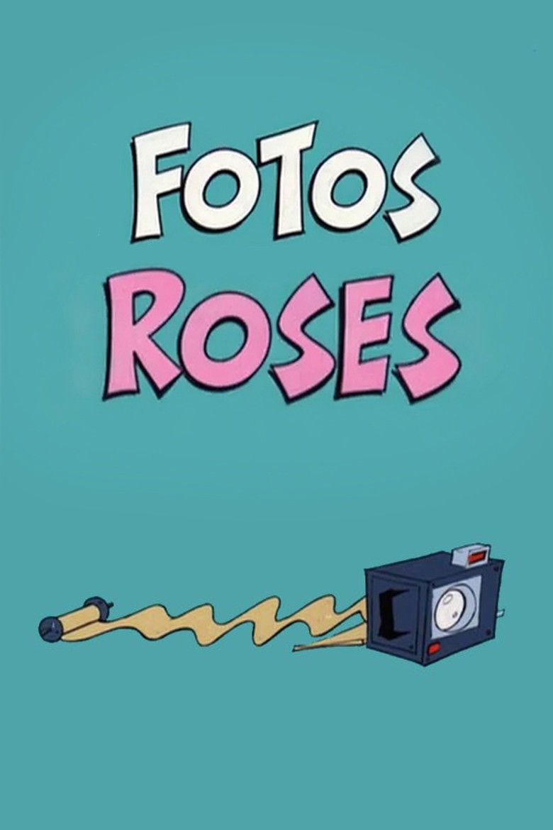 Imatge de Fotos roses