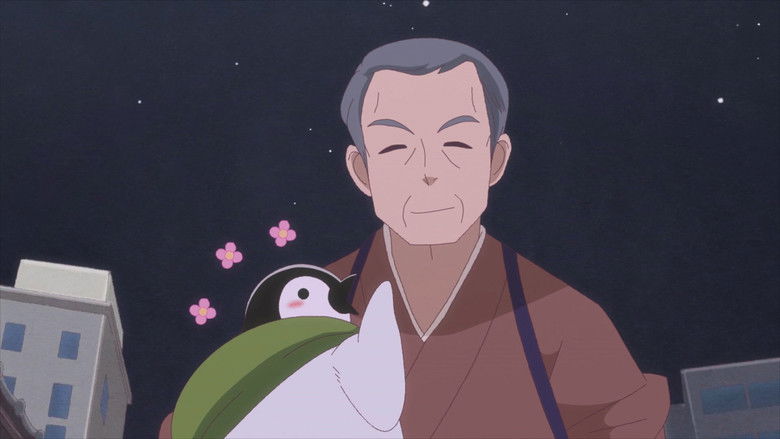 Still image for Welcome, Chitose-chan season 1 episode 12: Episode 12 Still image for Welcome, Chitose-chan season 1 episode 12: Episode 12