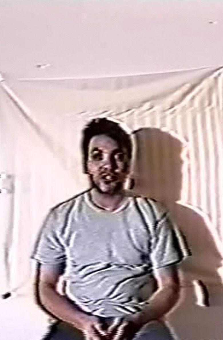 Imatge de Hostage: The Bachar Tapes (English Version)