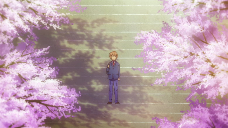 Still from ซากุระโซว หอพักสร้างฝัน - ซีซัน 1 ตอน 2