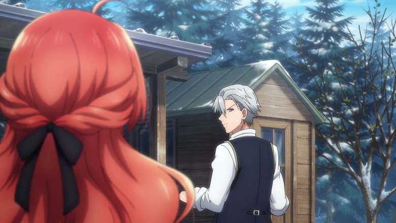 Still from Pass the Monster Meat, Milady! - Season 1 Episode 3