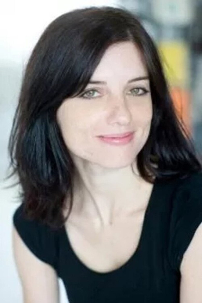 Photo de Isabelle Volpe