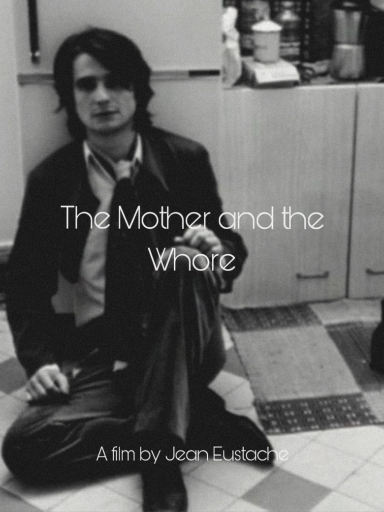 Imatge de La Maman et la Putain