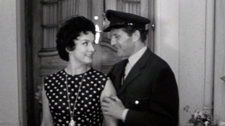 Image d'arrière-plan 5 du film Det stod i avisen