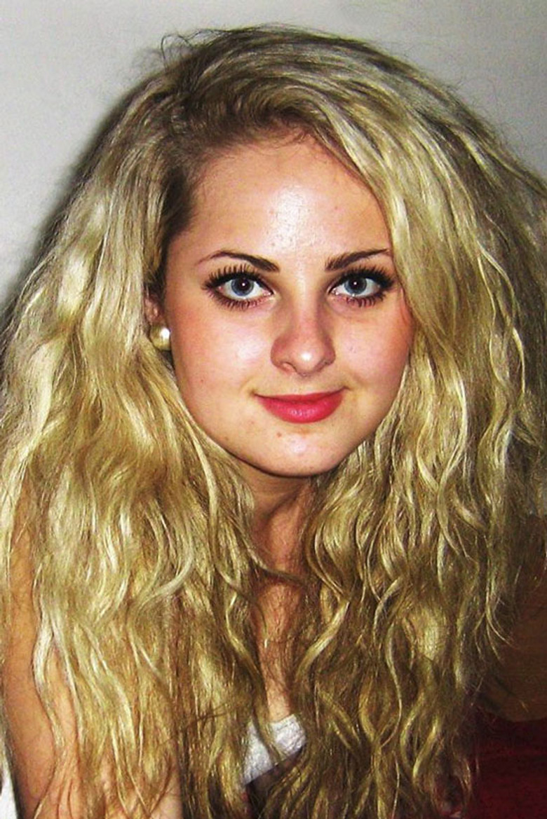 Petra Staňková portrait image