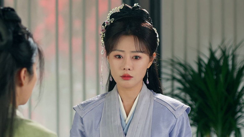 The Vindication of Shadows: 1×12