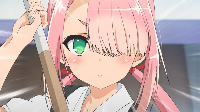 Still from You are Ms. Servant - Season 1 Episode 9