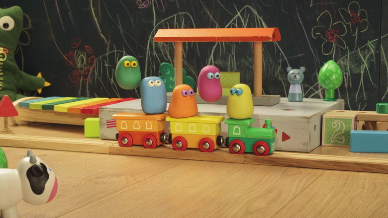 Choo Choo