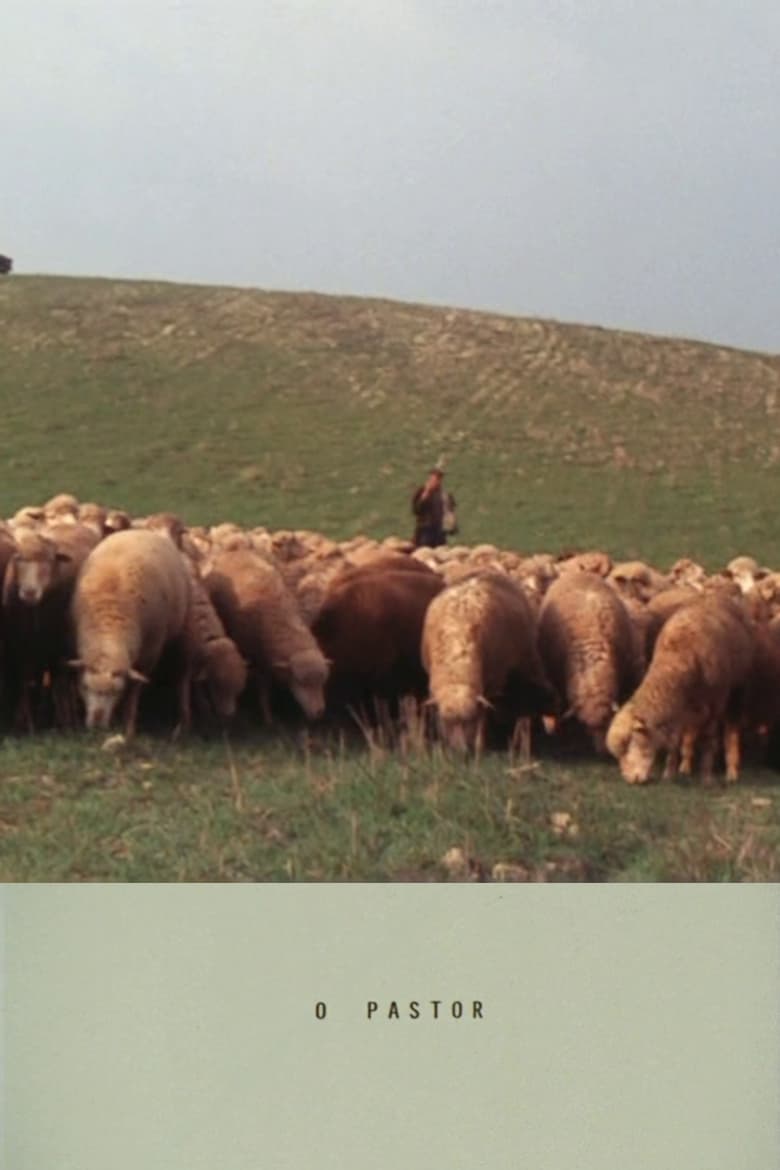The Shepherd main poster