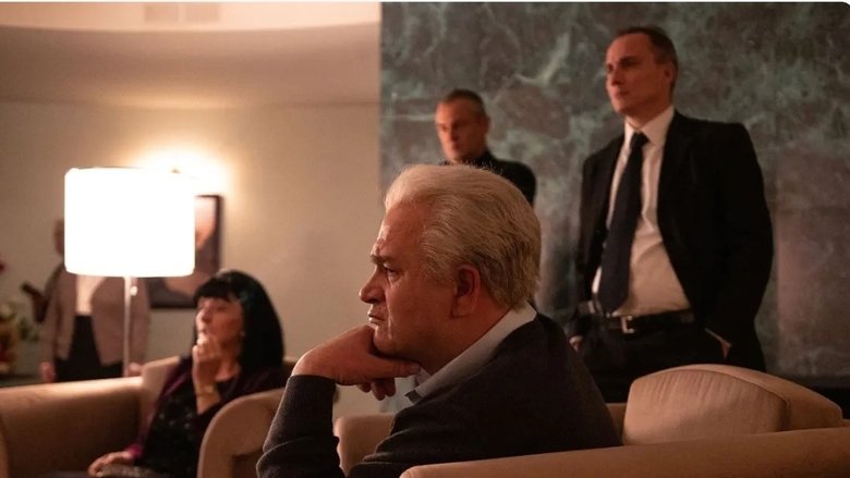 Still image for The Family season 1 episode 1: Episode 1 Still image for The Family season 1 episode 1: Episode 1