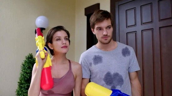 Still image for The Baker and the Beauty season 1 episode 14: Episode 14 Still image for The Baker and the Beauty season 1 episode 14: Episode 14