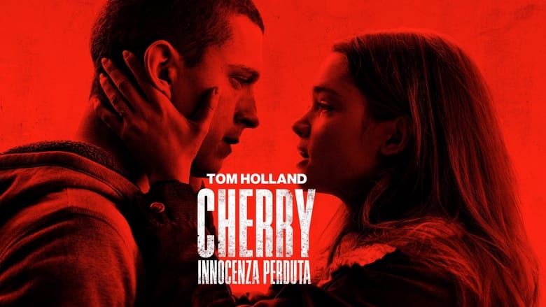 Cherry (2021)