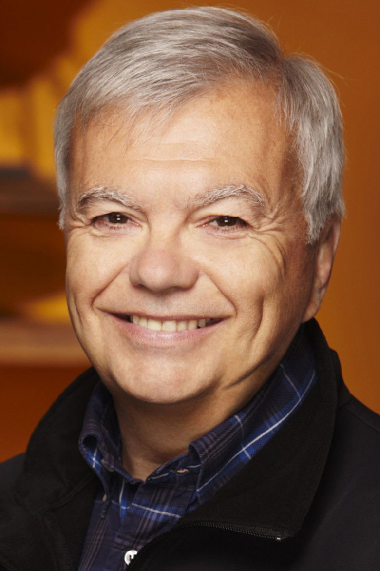 Claude Veillet portrait image