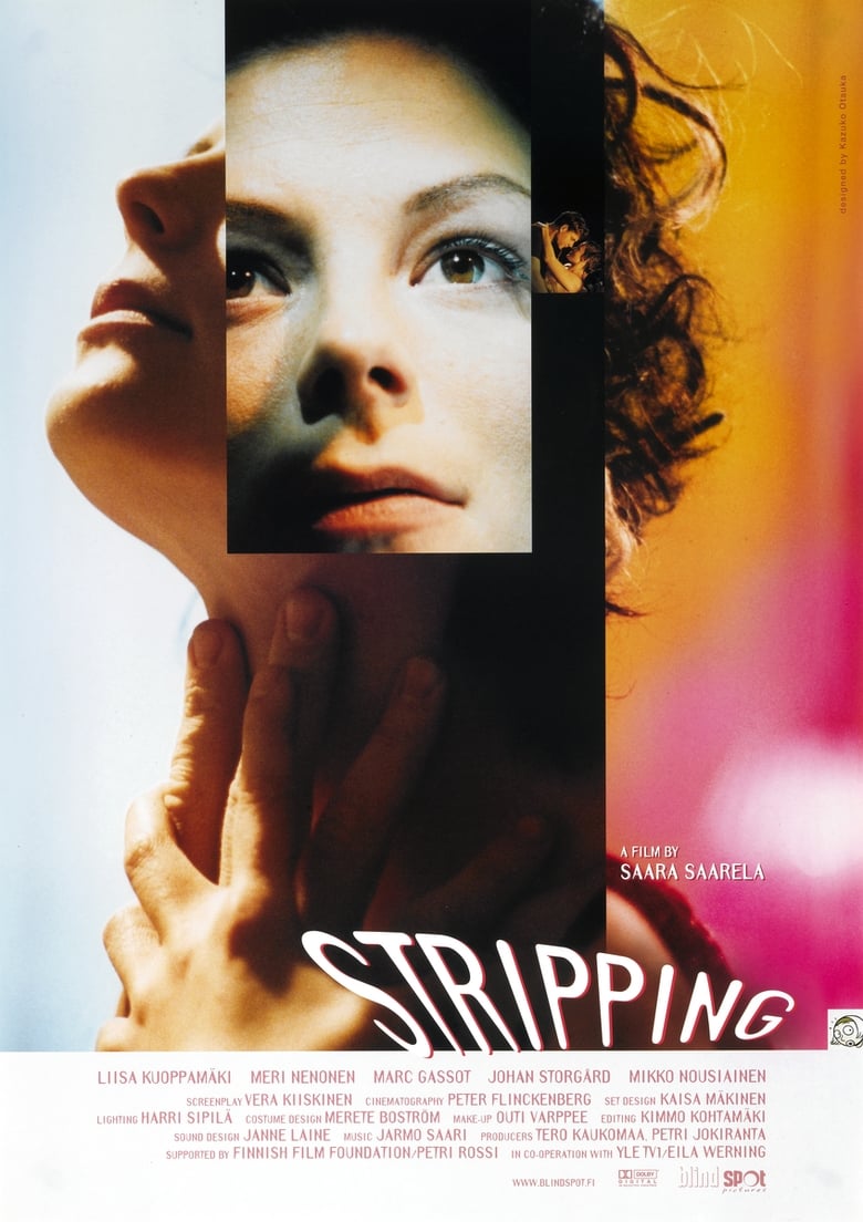 Stripping (2002)