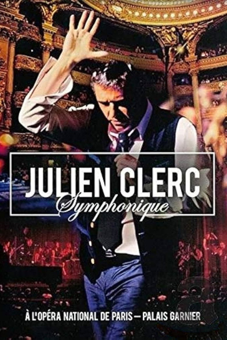 Imatge de Julien Clerc : En Concert - Tour 09