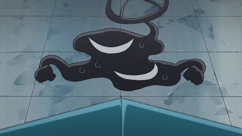 Still from Ranking of Kings - Season 1 Episode 18