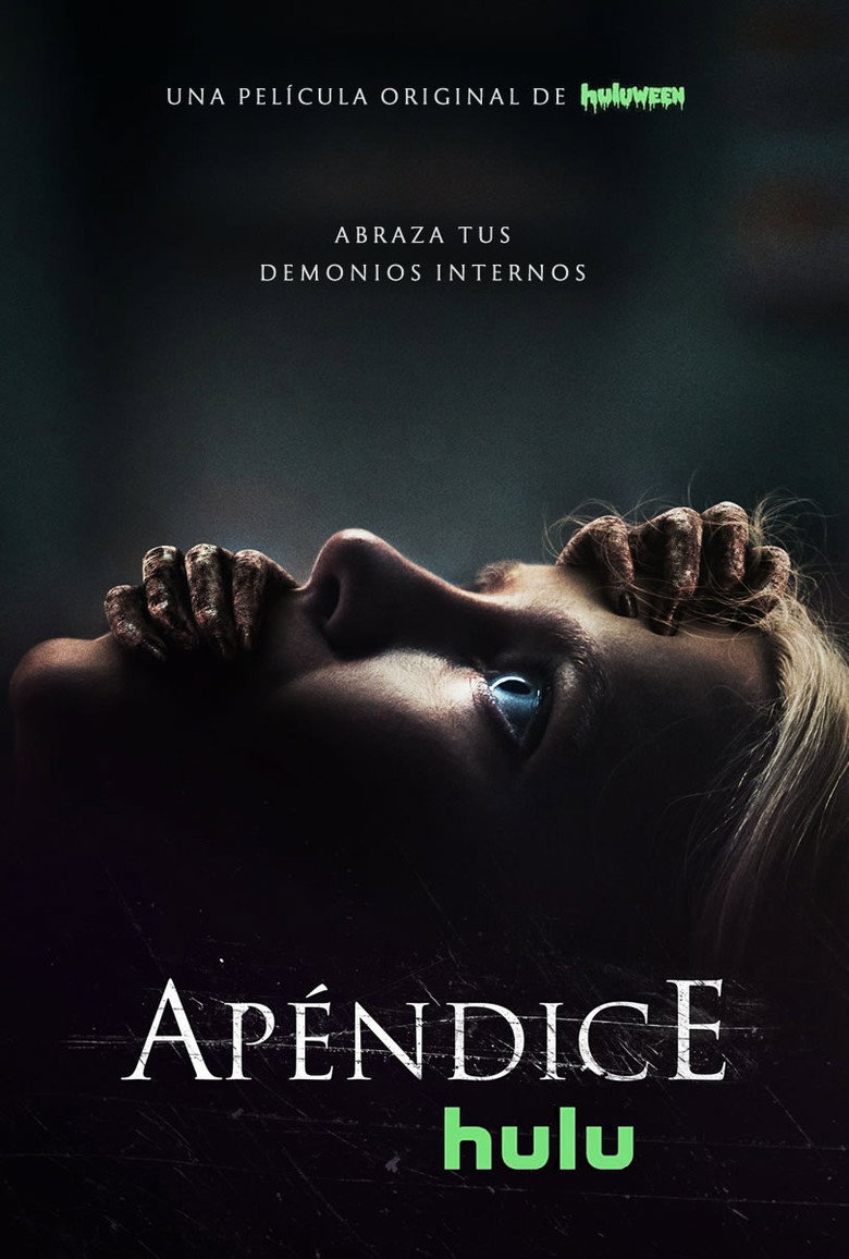 Póster la Película