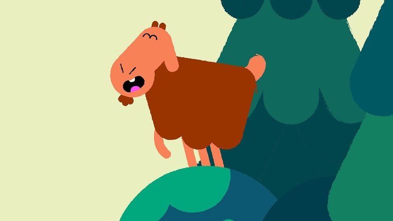 Still image for Maddie + Triggs season 1 episode 32: Yodel