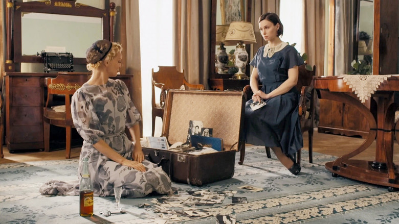 Still image for Orlova and Aleksandrov season 1 episode 10: Episode 10 Still image for Orlova and Aleksandrov season 1 episode 10: Episode 10