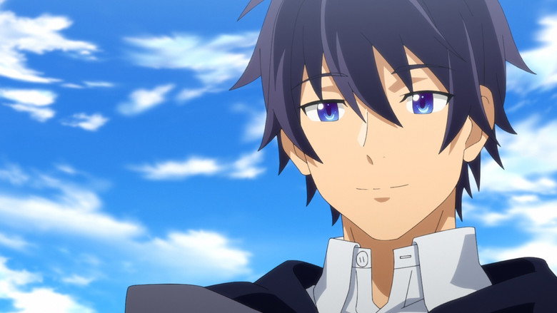 Shin No Nakama Janai To Yuusha Episode 1