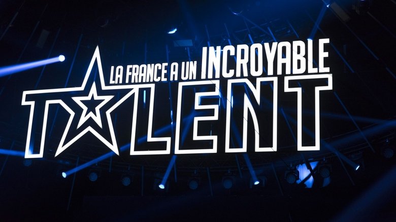 La France a un incroyable Talent (2006)
