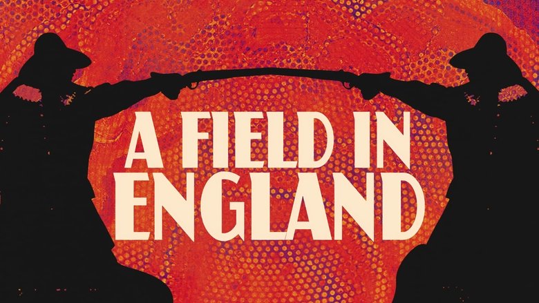 A Field in England (2013)