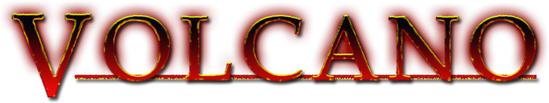Imagen de Volcano