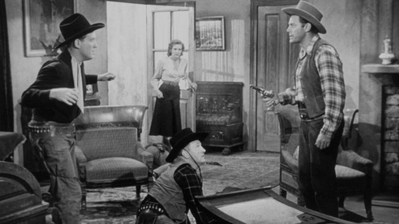 Deputy Marshal (1949)