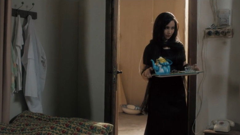 Still image for Al Asouf season 1 episode 19: Episode 19