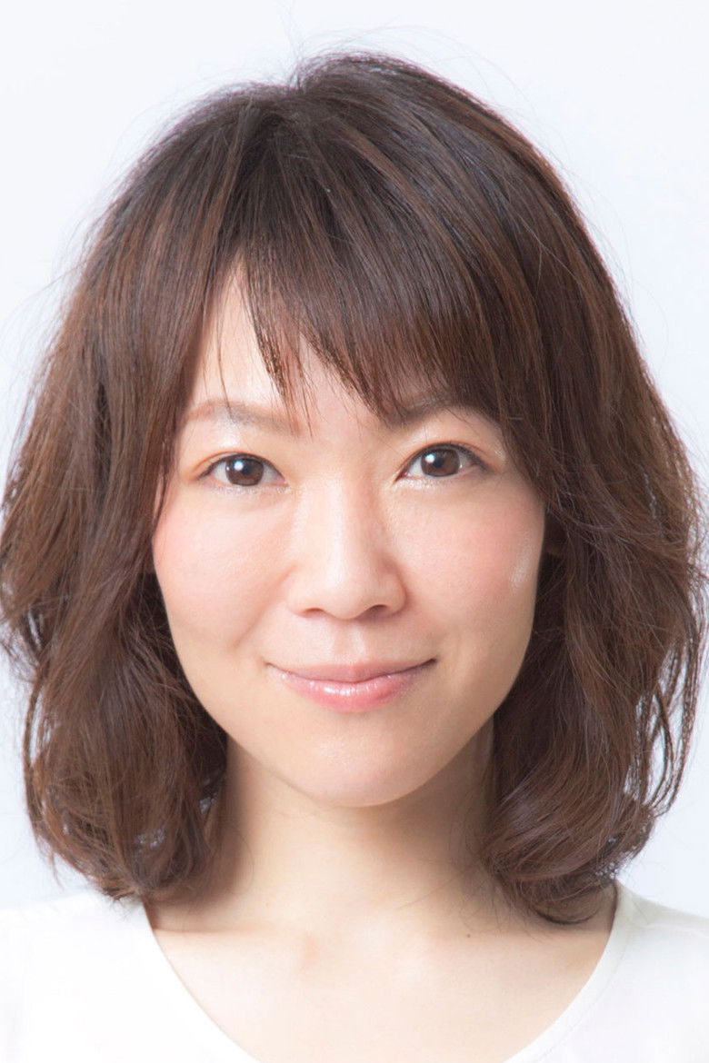 Chie Tamura portrait image