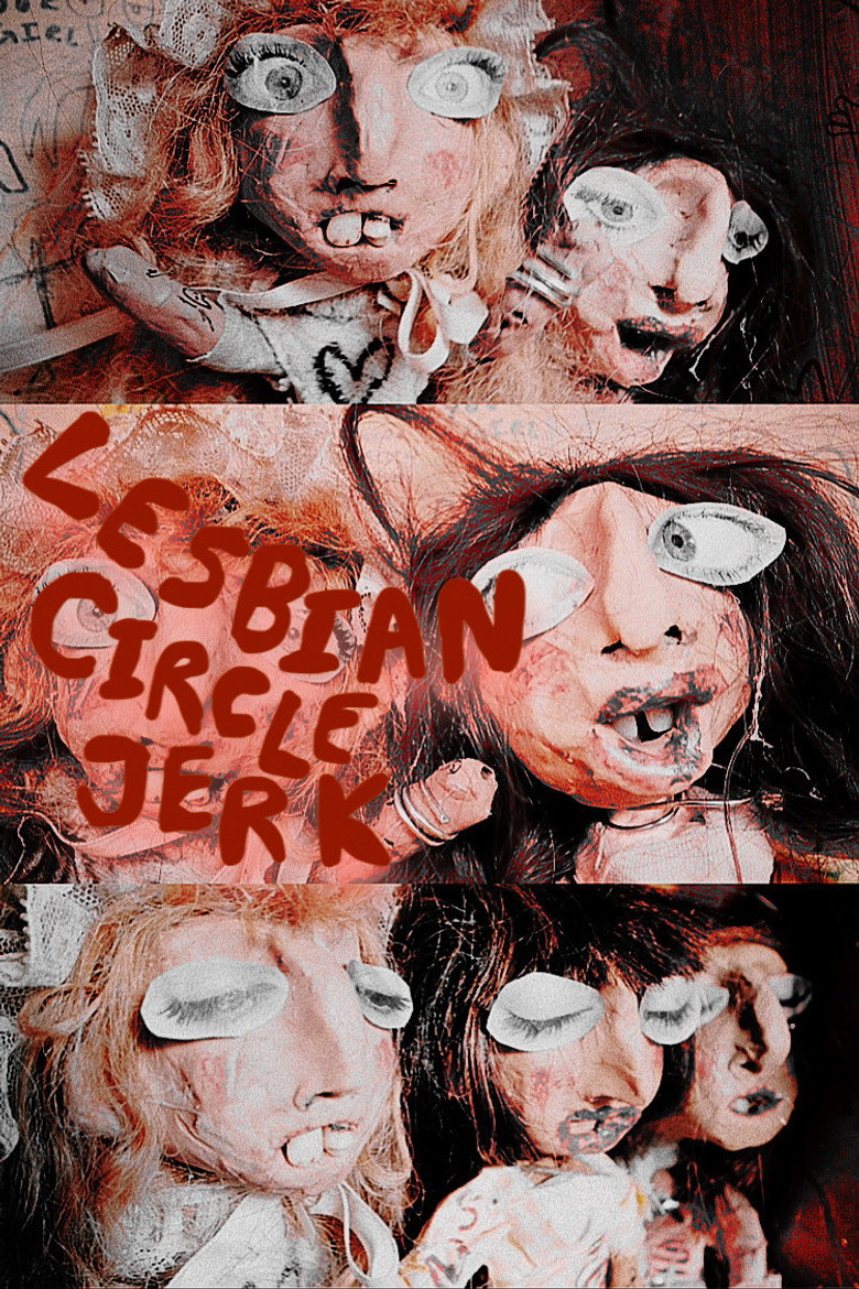 Imatge de Lesbian Circle Jerk