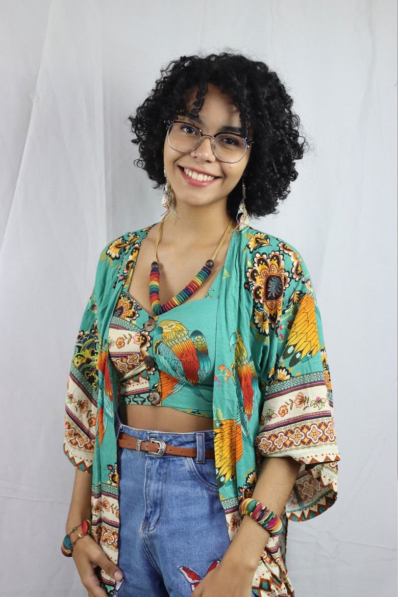 Photo de Maya Ramalho