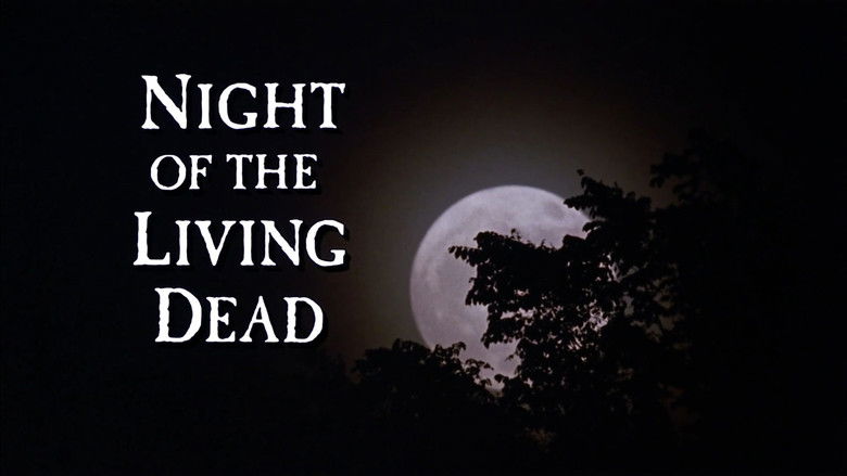 Still image for MonsterVision season 1 episode 5: Night of the Living Dead (1990) Still image for MonsterVision season 1 episode 5: Night of the Living Dead (1990)