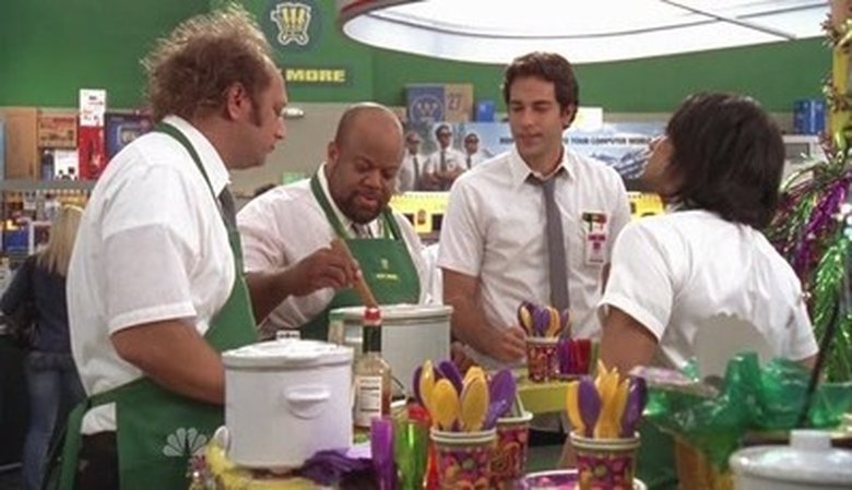 Chuck: Season 3 Episode 8 Watch Chuck Online Free Chuck: Season 3 Episode 8 Watch Chuck Online Free