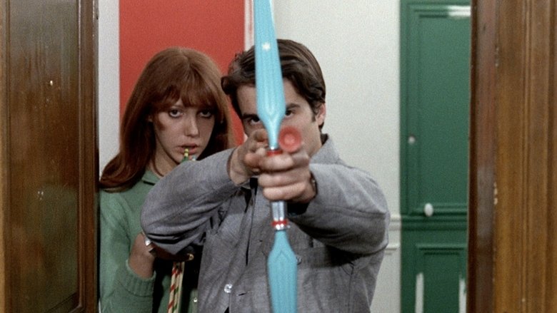 La Chinoise (1967)