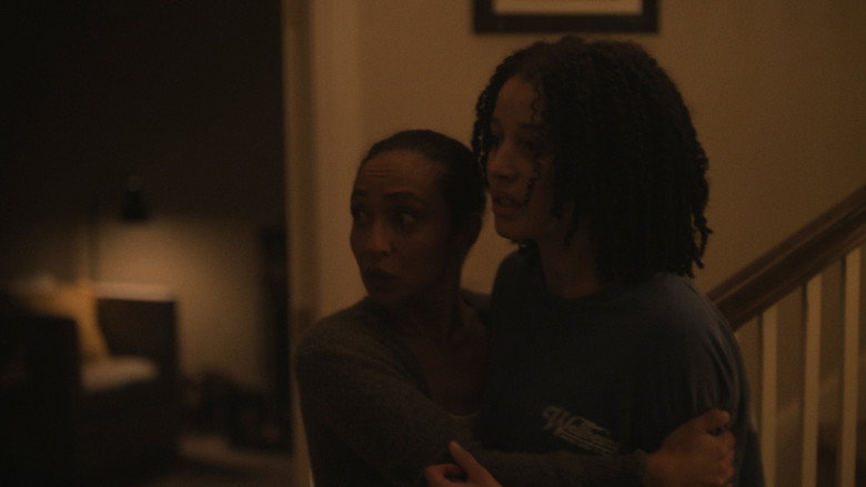 Still from Presumed Innocent - Season 1 Episode 4