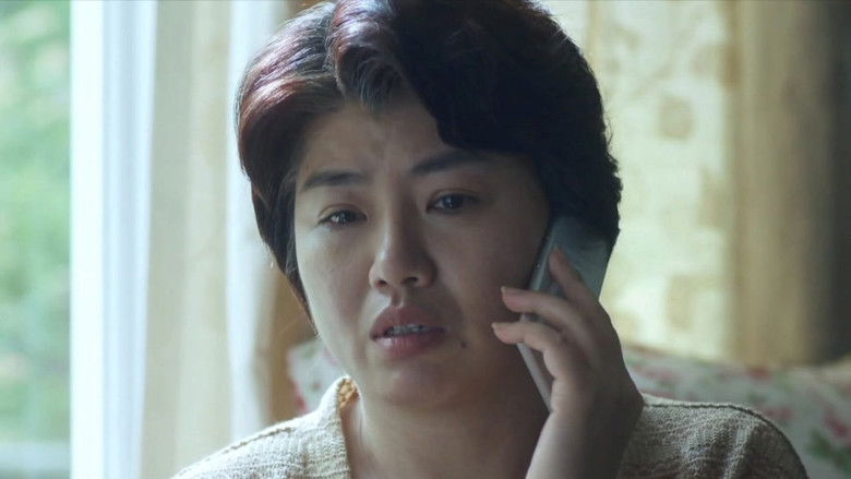 Still image for Amensalism season 1 episode 12: Episode 12 Still image for Amensalism season 1 episode 12: Episode 12