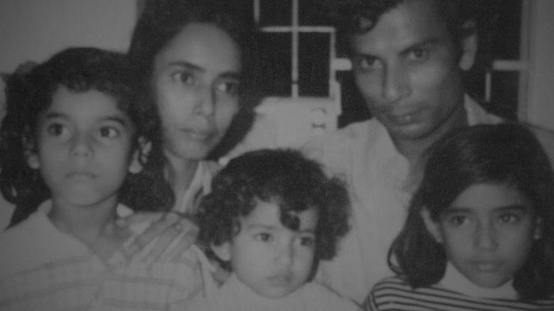 Still image for Home season 1 episode 6: Episode 6 Still image for Home season 1 episode 6: Episode 6