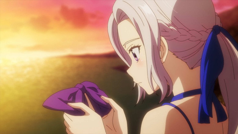 Still from Girlfriend, Girlfriend - Season 2 Episode 10